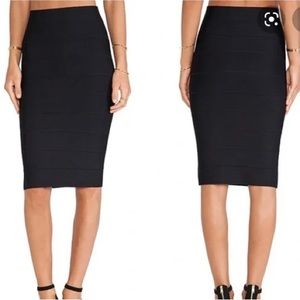 BCBG MaxAzria skirt